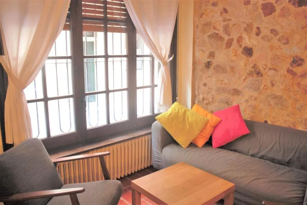 Imagen 3 de CanCu Casa en el centro de Sant Feliu de Guíxols