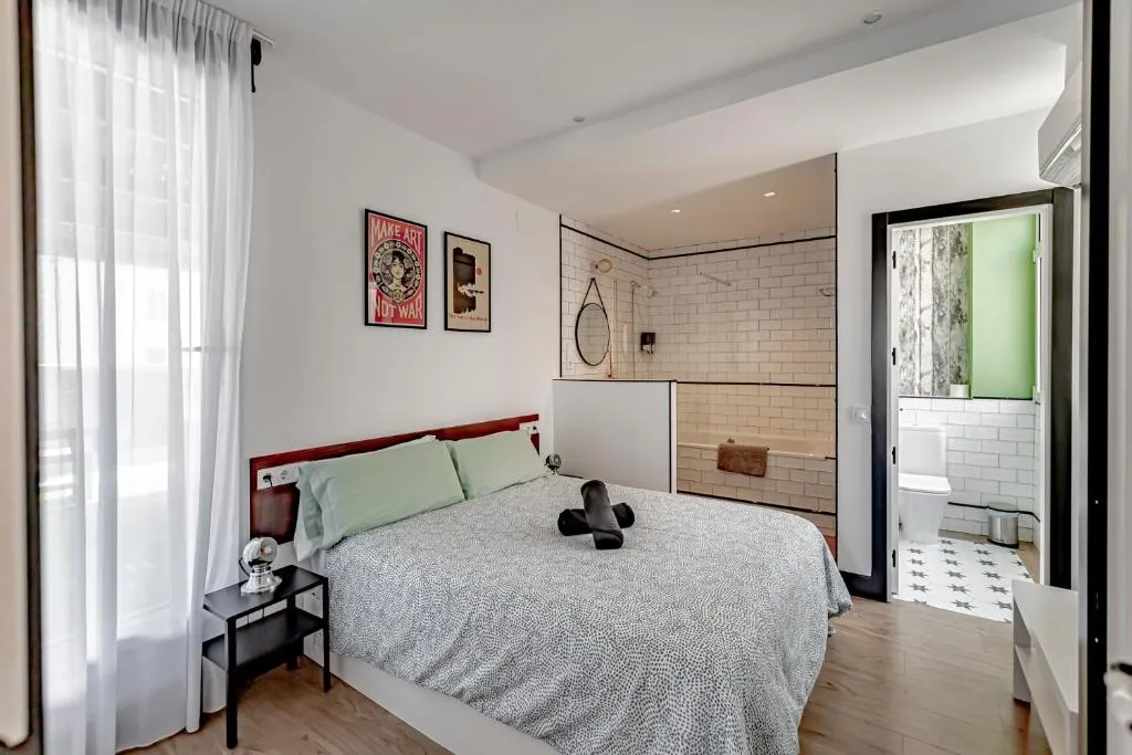 Imagen 3 de Ático Centro de Madrid