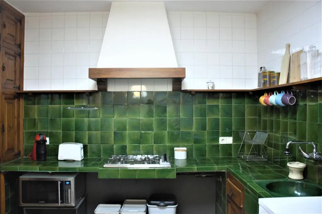Imagen 5 de CanCu Casa en el centro de Sant Feliu de Guíxols