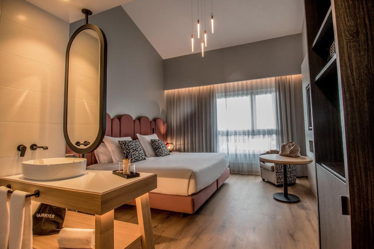 Mercure Lugo Centro