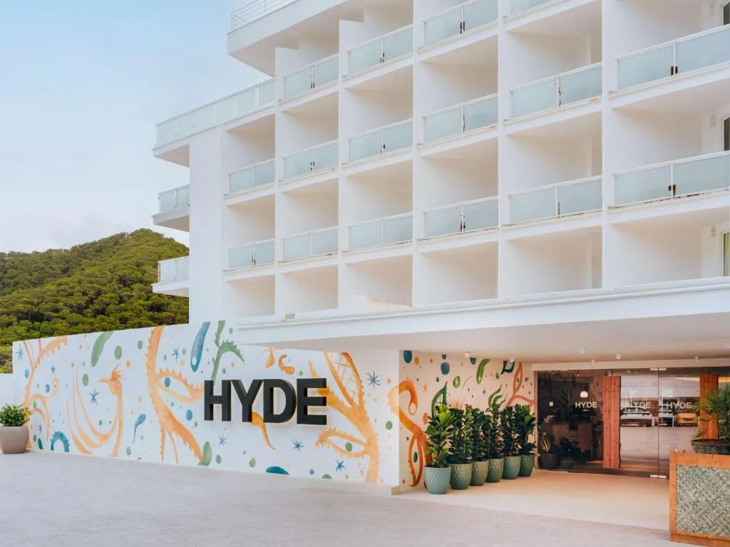 Imagen 2 de Hyde Ibiza