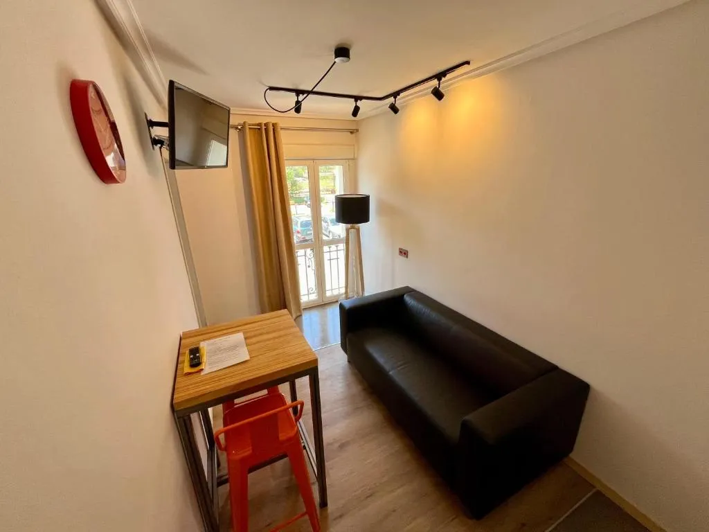 Imagen 6 de Lotila Flats Hostal Rio Caudal