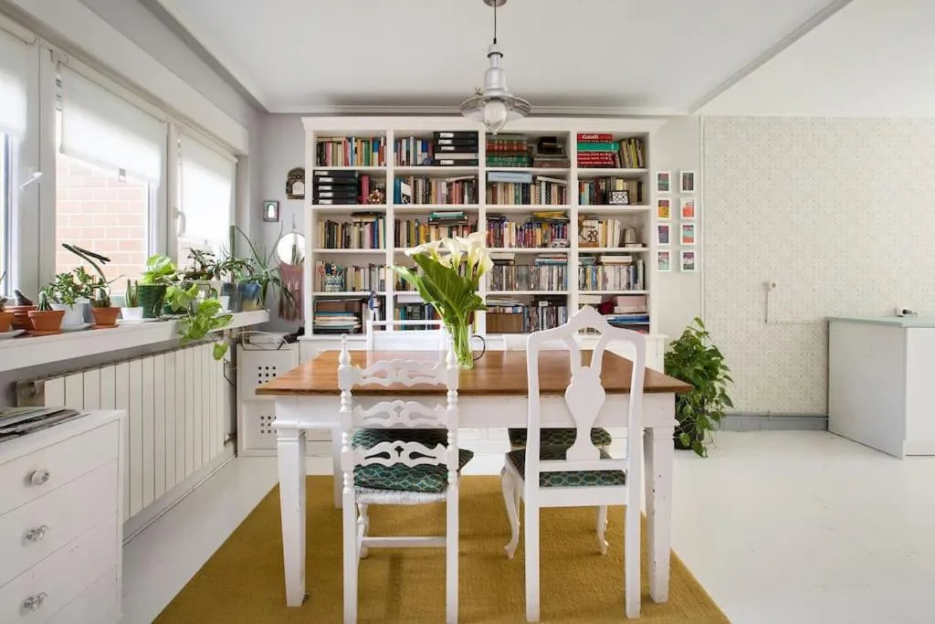 Imagen 2 de Lovely apartment in Getxo