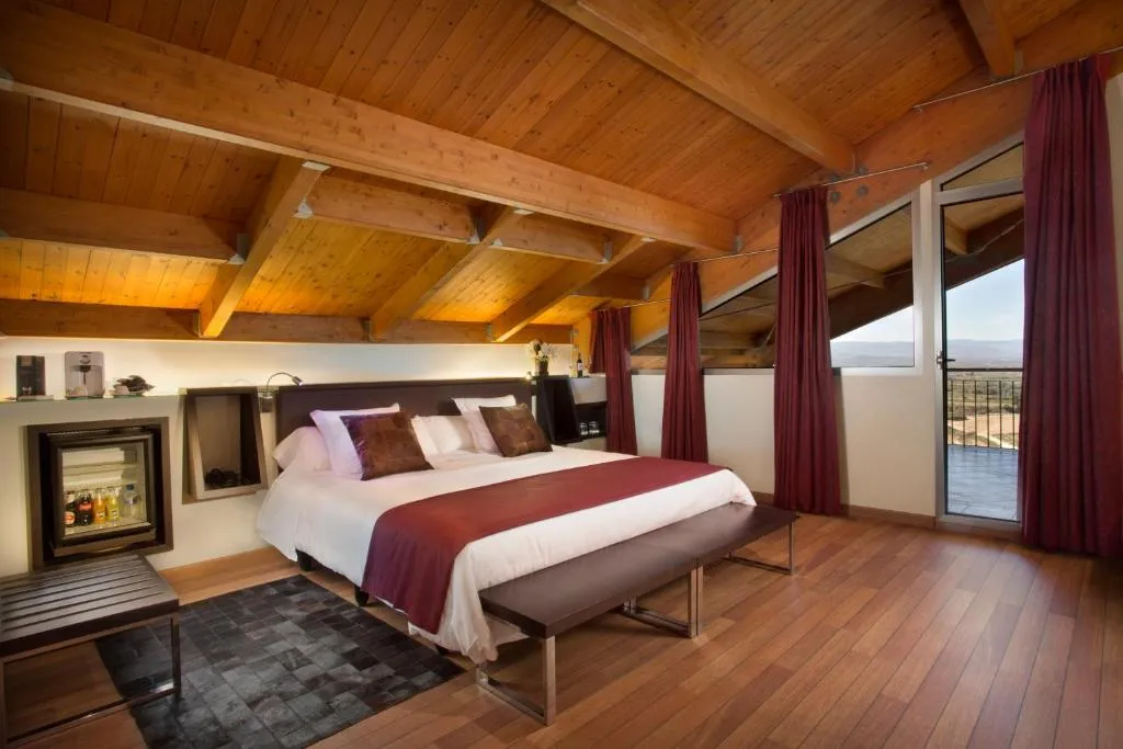 Imagen 1 de Hotel Eguren Ugarte