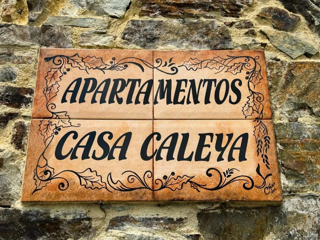 Imagen de Apartamentos Rurales Casa Caleya