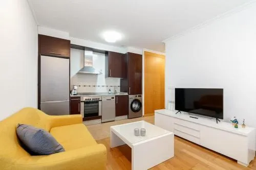 Estilo en calle Brasil by CABANA Rentals
