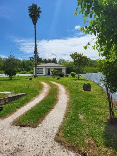 Espasante Beach Resort