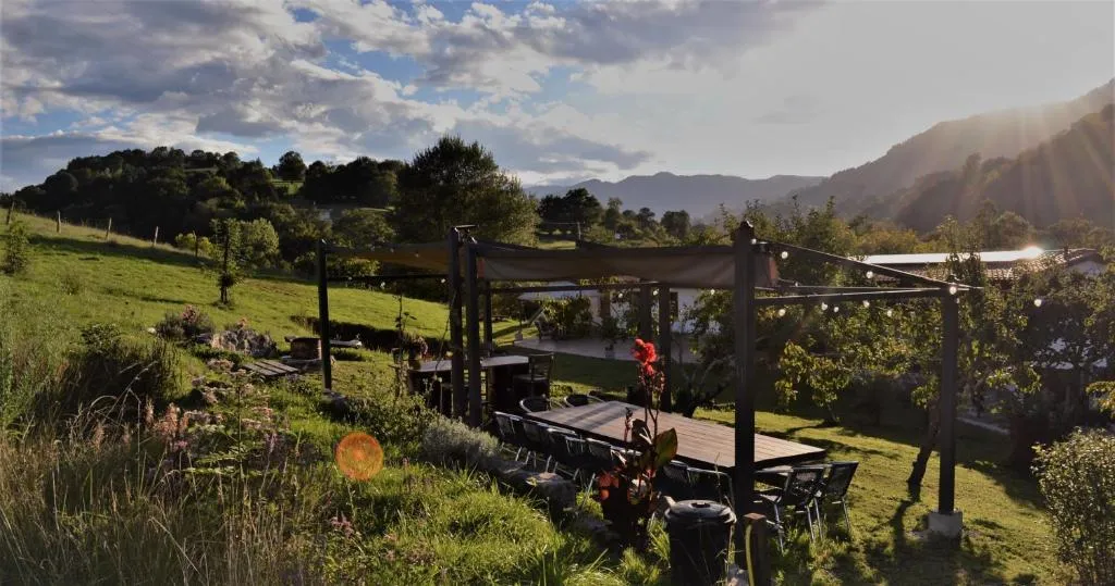 Imagen 5 de Finca La Naguada Casa Rural en Asturias