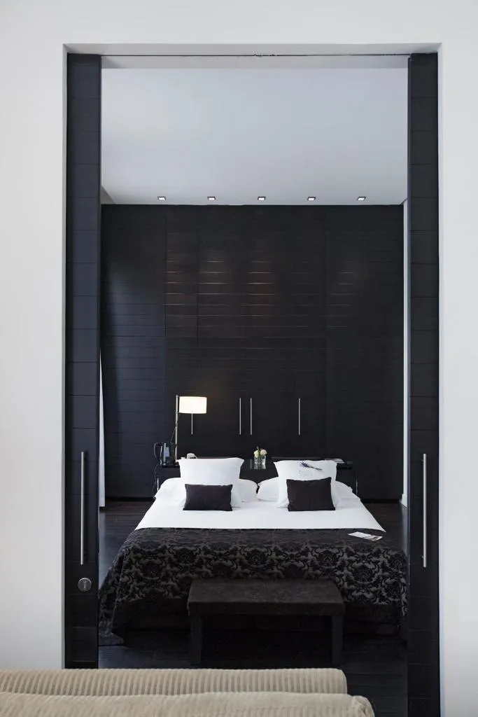 Imagen 4 de Hospes Palau de La Mar, Valencia, a Member of Design Hotels