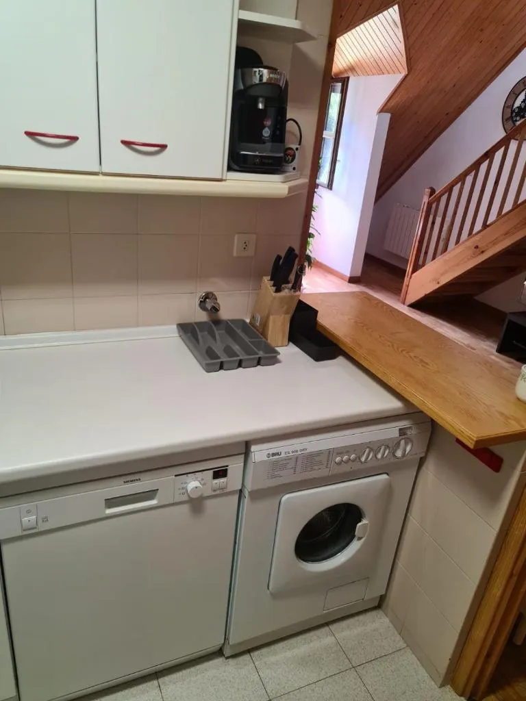 Imagen 7 de Apartamento en Panticosa