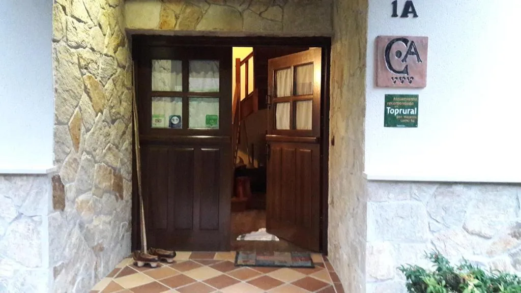Imagen 6 de La Casona de Palu