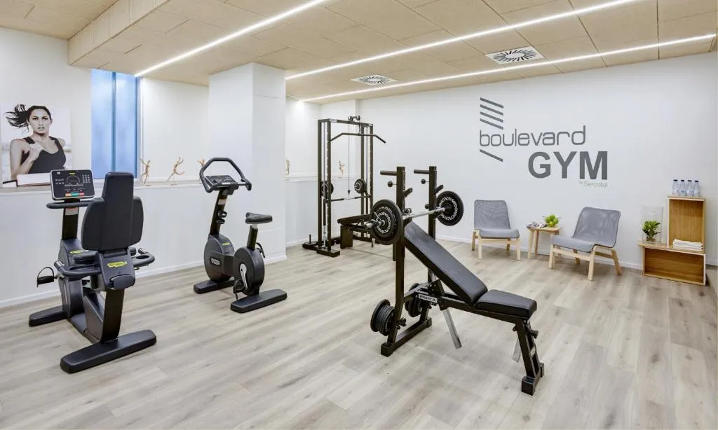 Imagen 5 de Sercotel Boulevard Vitoria-Gasteiz