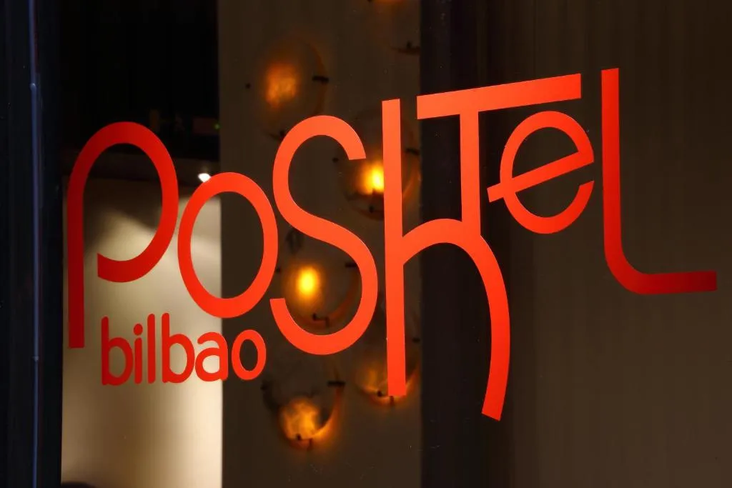Imagen 1 de Poshtel Bilbao - Premium Hostel