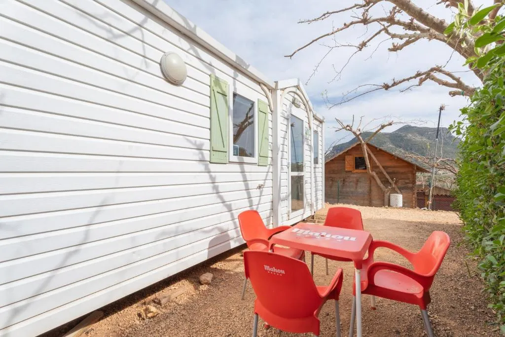Imagen 2 de Falaguera Bungalow 3