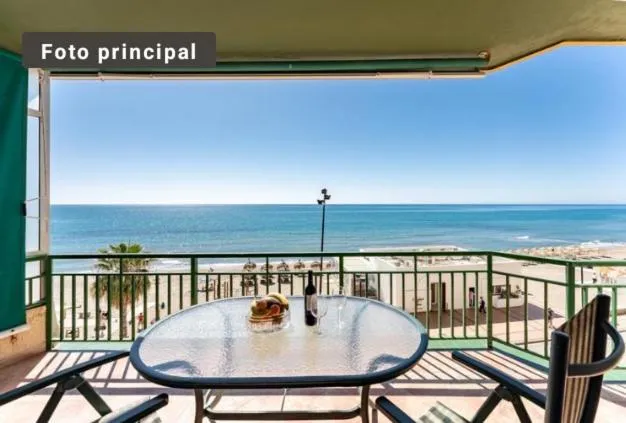 Imagen 7 de Fuengirola Primera Línea de Playa