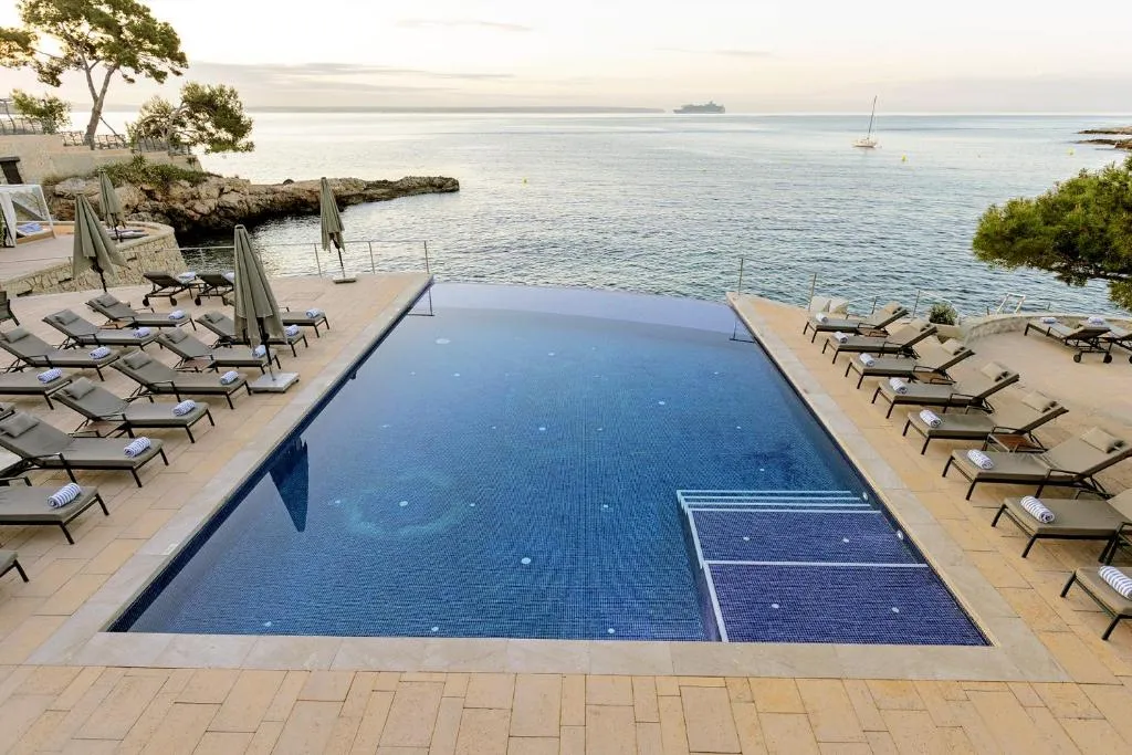 Imagen 1 de Hospes Maricel y Spa, Palma de Mallorca, a Member of Design Hotels