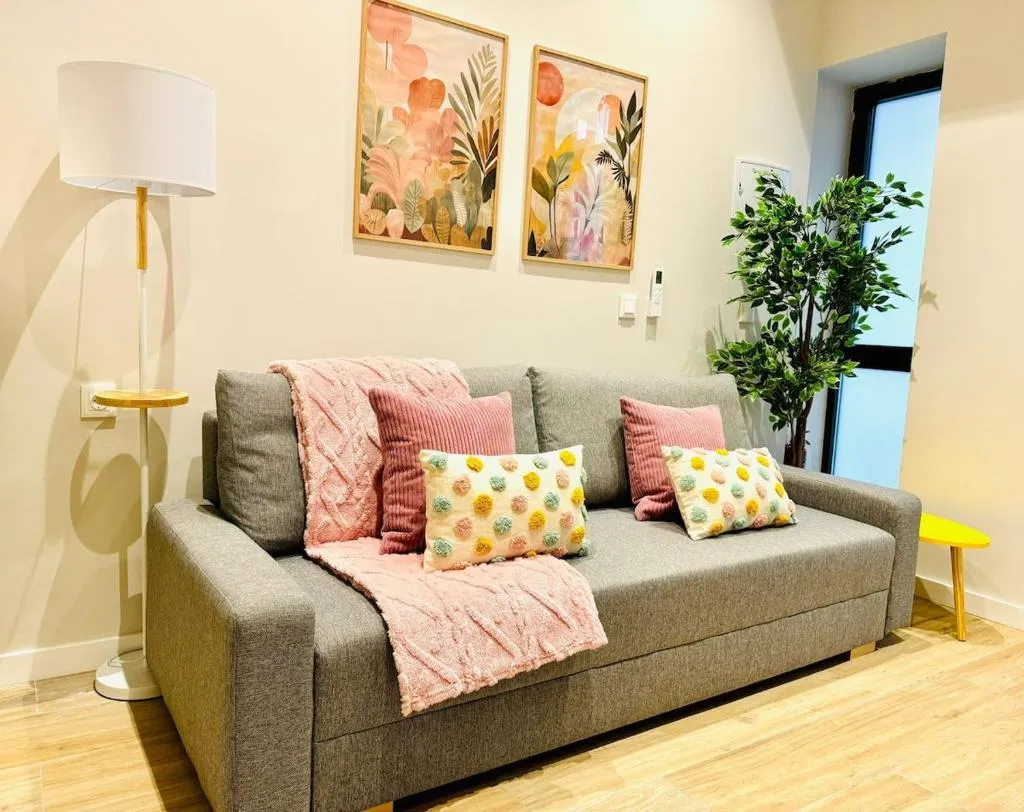 Imagen de Cozy & Stylish Flat Close To Center