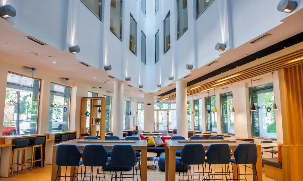 Imagen de Holiday Inn Express Logroño Rioja, an IHG Hotel