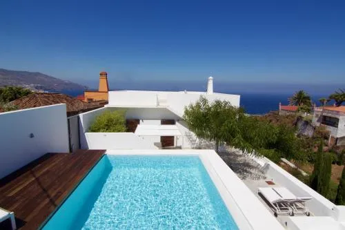 Casa La Breña La Palma