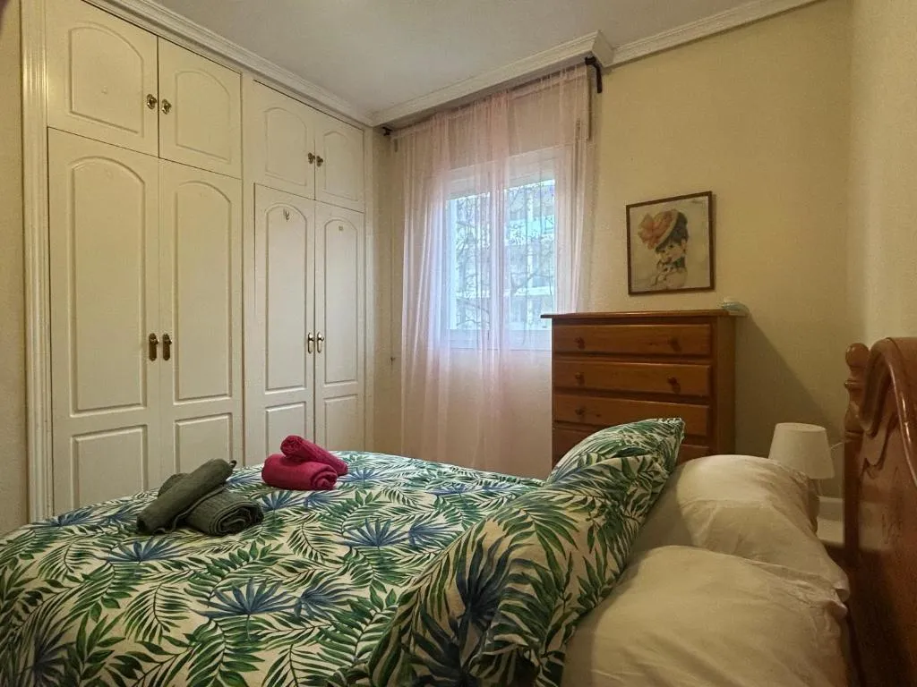 Imagen 6 de Apartment with Beach Views