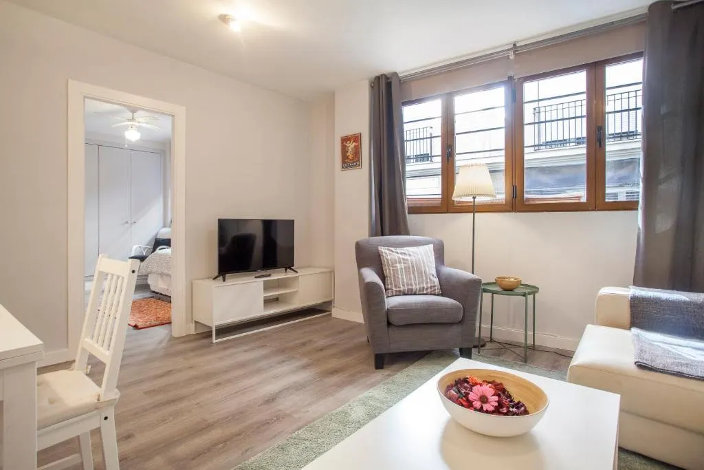 Imagen 7 de Apartamento Alta