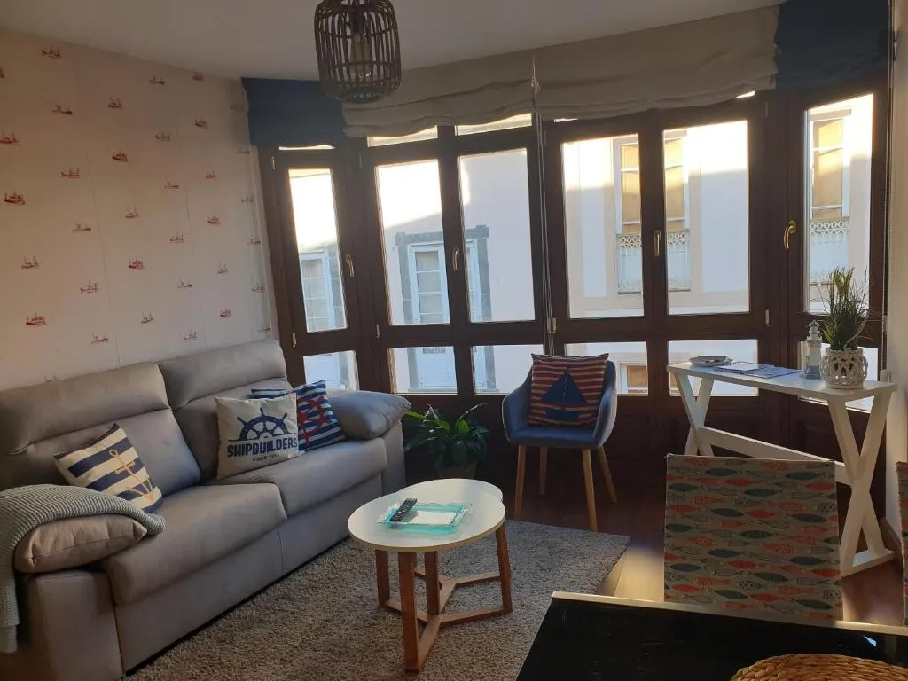 Imagen 4 de Apartamento Cine Colón 2