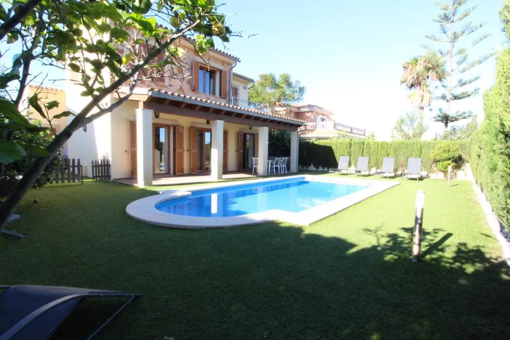 Imagen de Villa Puerto Adriano