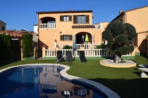 Casa L'Escala 31