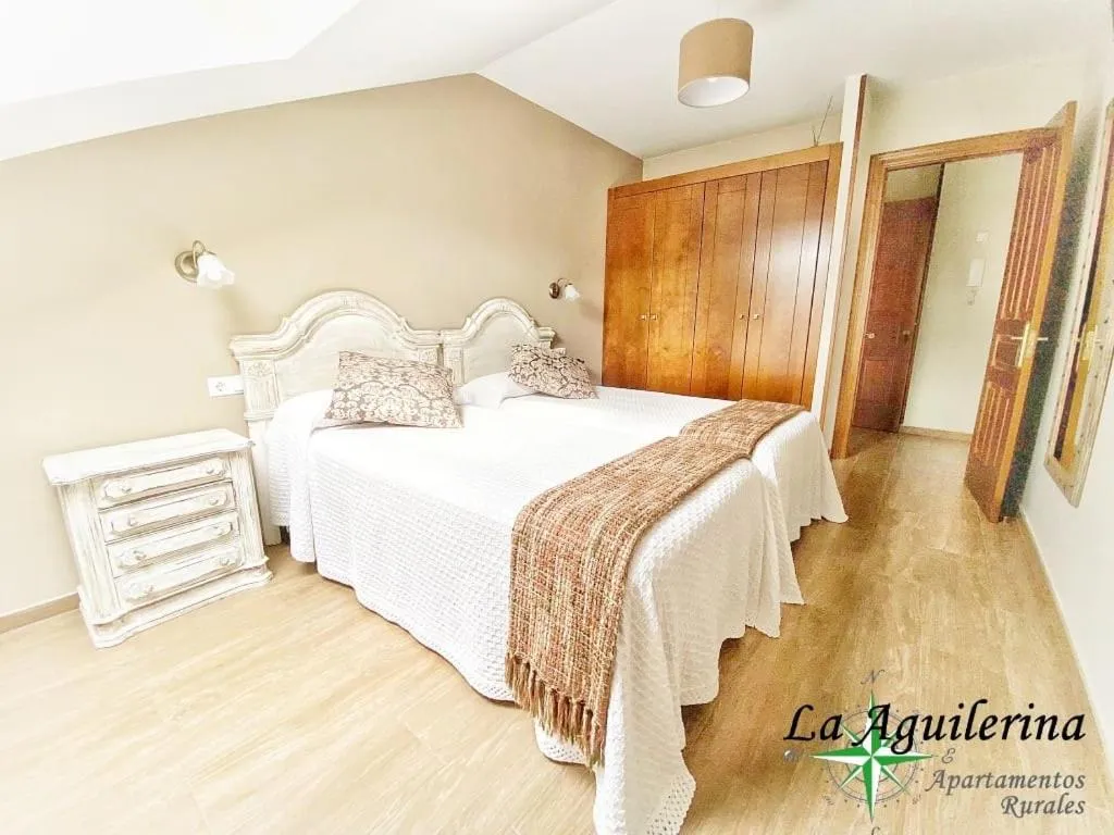 Imagen 3 de La Aguilerina Apartamentos Rurales