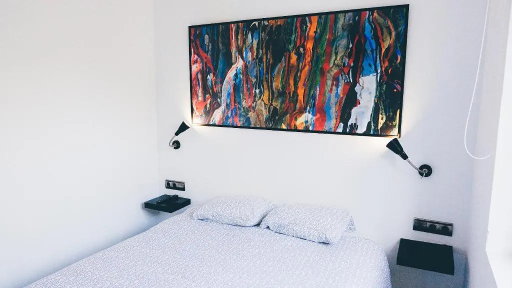 Imagen 8 de APARTAMENTO ROMANTICO FREE PARKING AREA WIFi