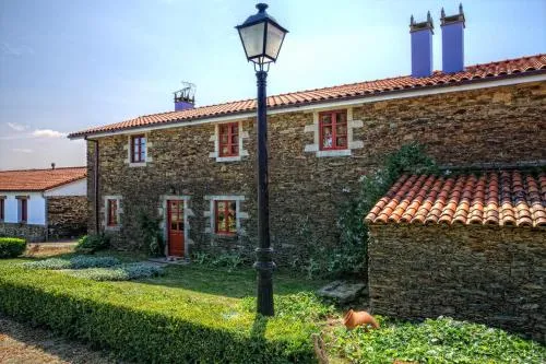 Aldea A Paínza