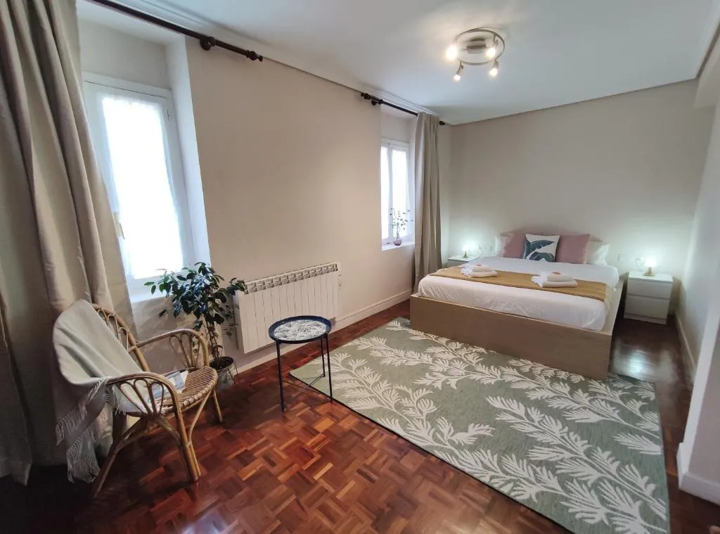 Imagen 7 de Apartamento Itsasoa Barrika