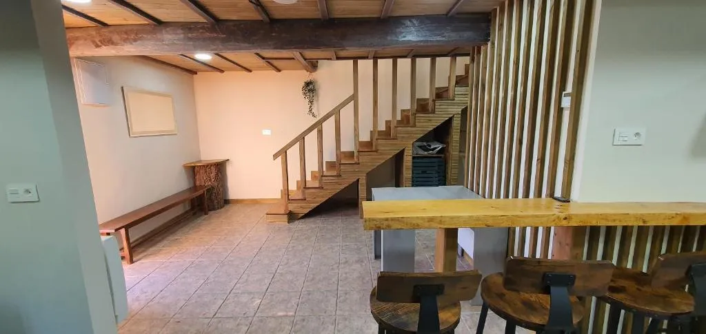 Imagen 1 de Donde Empieza el Paraiso