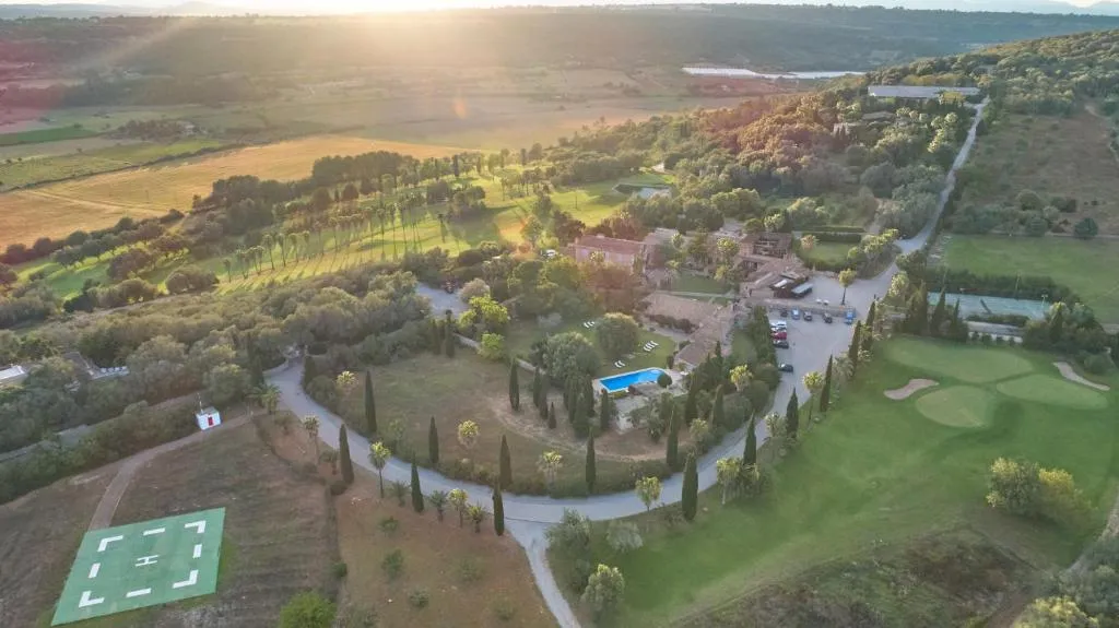 Imagen de Rotana Golf Resort