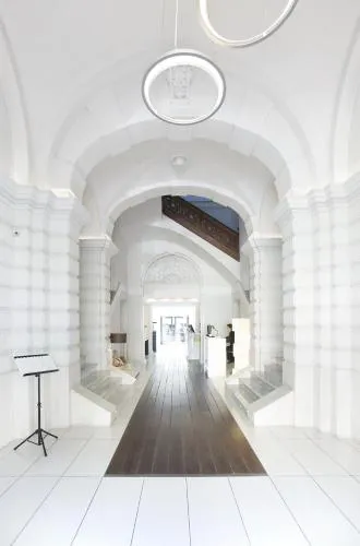 Hospes Palau de La Mar, Valencia, a Member of Design Hotels