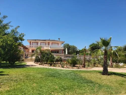 Villa Velo
