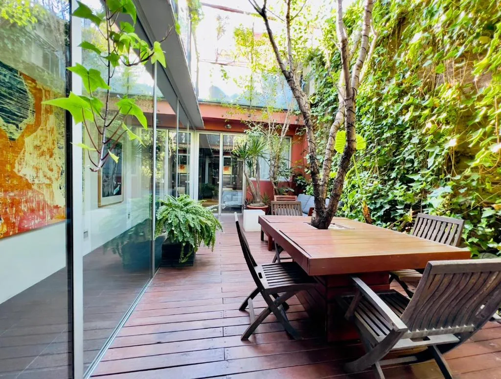 Imagen 7 de ArtlifeBCN Urban Oasis Apartment