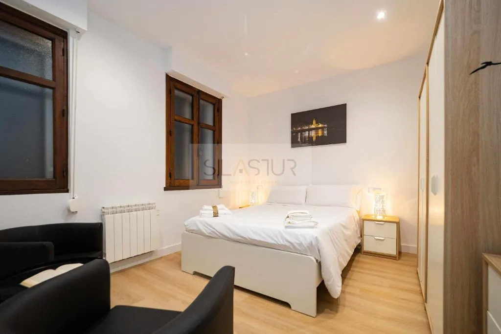Imagen de Asturches Apartamento