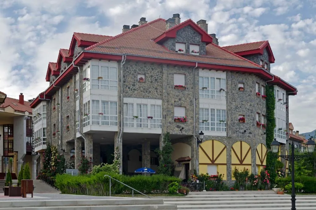Imagen 2 de Hotel Presa