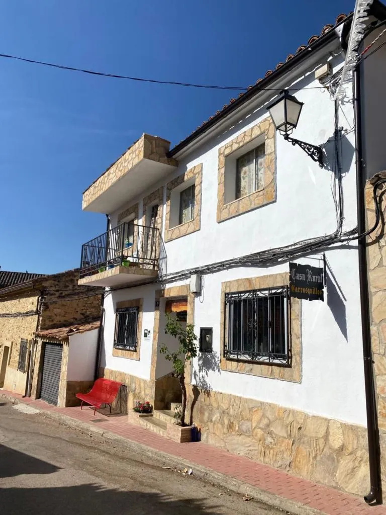 Imagen 3 de Casa Carrasquillas