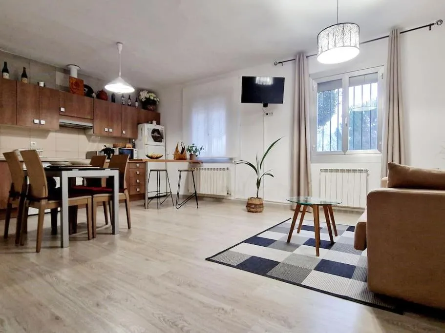 Imagen de Precioso apartamento centro Logroño.