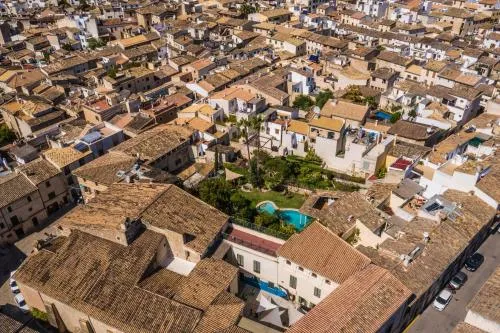 Son Sant Jordi Boutique House