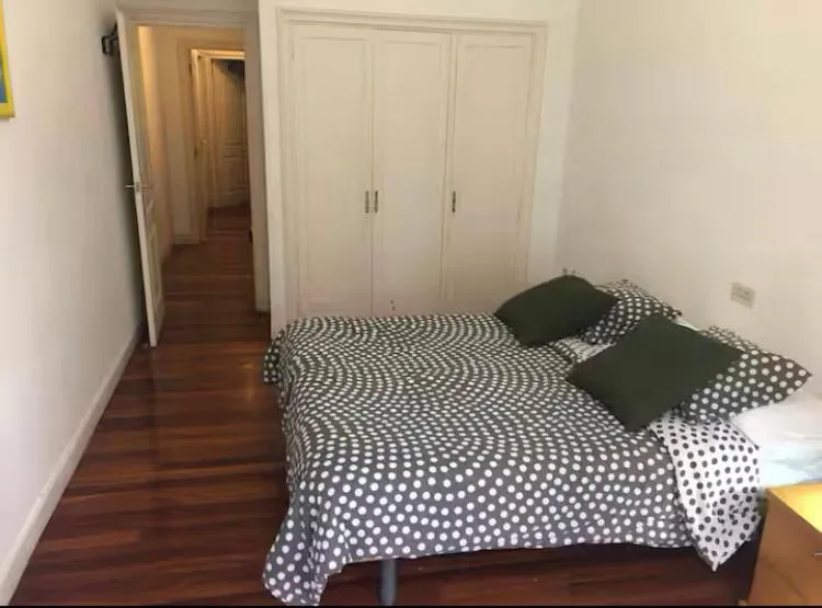 Imagen 6 de Suit en apartamento privado terraza centro B
