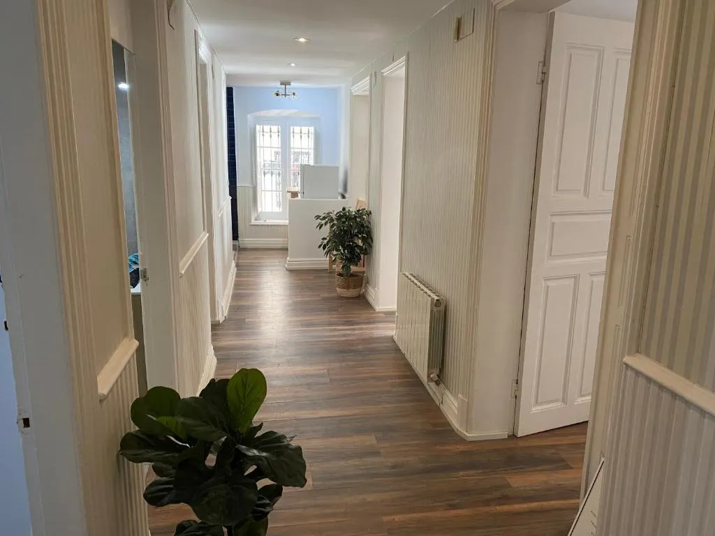 Imagen 8 de Getxo Beach Apartment by Getxo Garden Houses