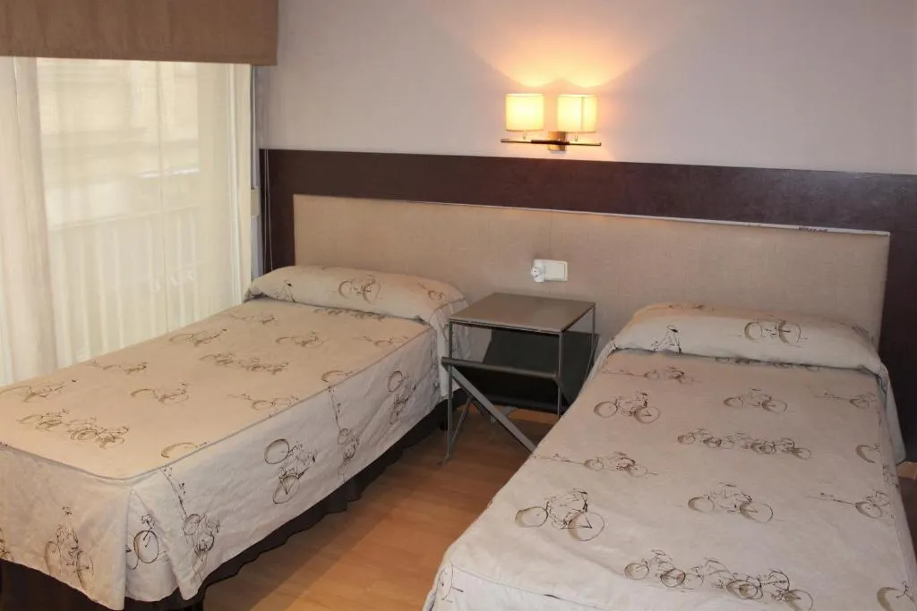 Imagen 6 de Apartaments Sant Jordi Girona 97
