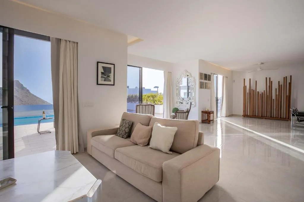 Imagen 7 de LuxLiving Tenerife Villa Hortalaya