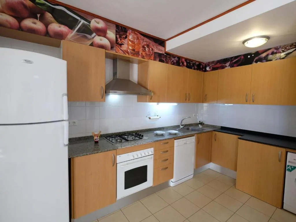 Imagen 3 de Apartment Res Mediterraneo-6 by Interhome