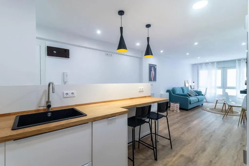 Imagen 4 de Apartamento San Lorenzo Playa