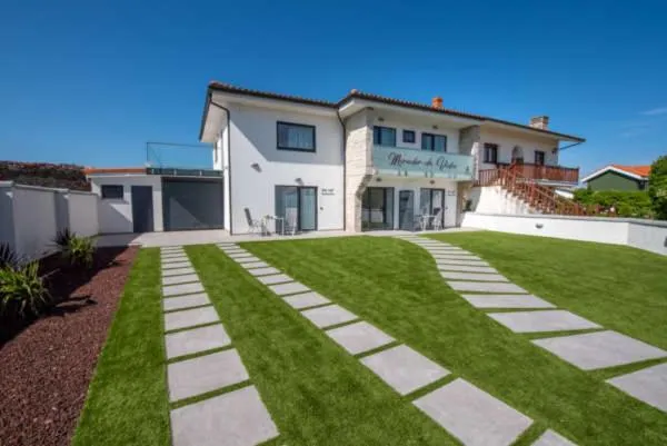 Imagen 3 de Apartamentos Mirador de Vidío