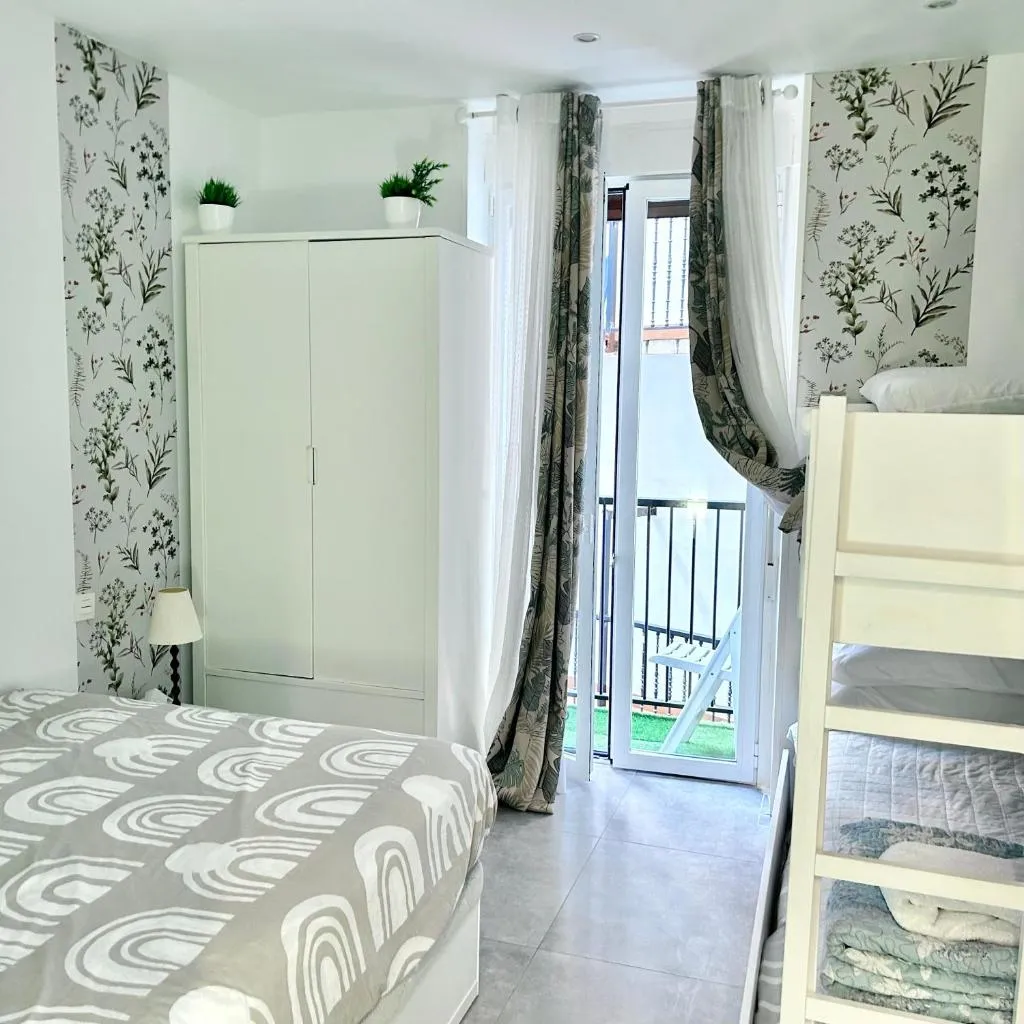 Imagen 3 de Magnifica swit room sama